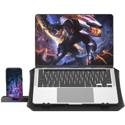 Suporte Para Notebook Nbc-40bk C3tech