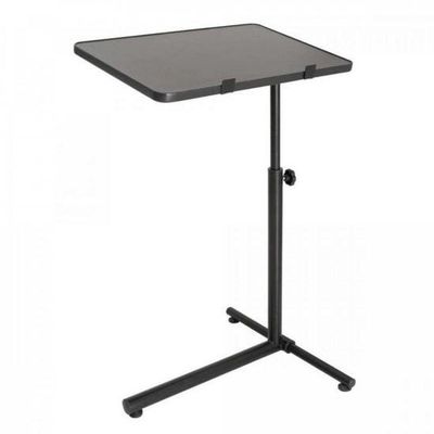 Mesa Para Notebook Nt-home Preta Multivisão