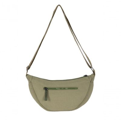 Bolsa Sintetica Militar - Unico Estampado