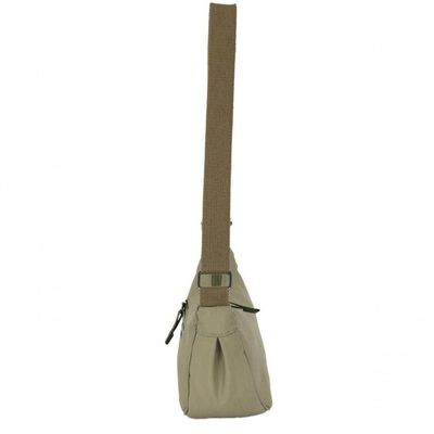 Bolsa Sintetica Militar - Unico Estampado