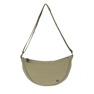 Bolsa Sintetica Militar - Unico Estampado