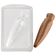 Forma De Silicone Para Chocolate - Cenoura