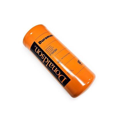 Filtro Hidráulico Donaldson 580l 580m P164384