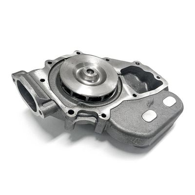 Bomba Dagua Aplicado Mercedes Benz Motor Om 447