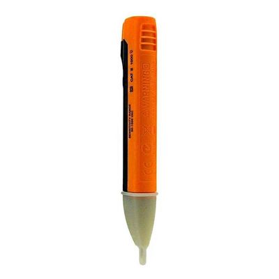 Detector Tensao Led Ferramentas Medidor Sonoro Luminoso Caneta Eletricidade