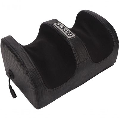 Máquina Massageadora De Pés, Shiatsu Deep Tissue Massageador De Pés, Massageador De Pés Shiatsu
