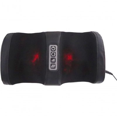 Máquina Massageadora De Pés, Shiatsu Deep Tissue Massageador De Pés, Massageador De Pés Shiatsu