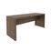 Mesa Para Escritório 180cm Me4185 Nogal Tecnomobili