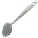 Kit 12 Colheres para Servir Arroz Molhos 24,5cm para Restaurantes Buffets Hotéis Aço Inox Brinox