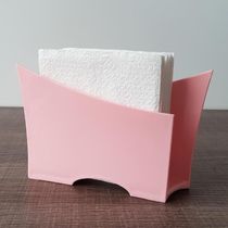 Kit 6 Suportes Porta Guardanapos De Papel Para Mesa Uz