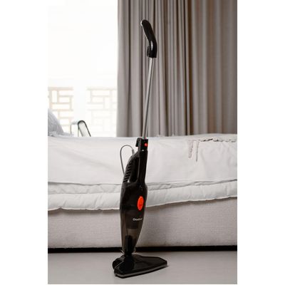 Aspirador De Po Vertical Gaabor Smart Sweep GVCW-M15A-b Preto 220V