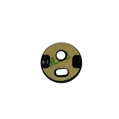 Lente De Vidro Para Câmera Traseira Para Moto G5s Xt1792