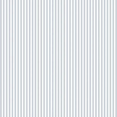 Papel de Parede Happy Listrado Azul 14866