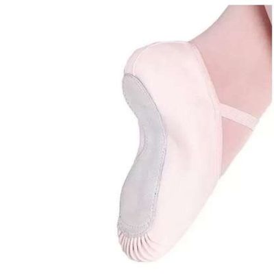Sapatilha Só Dança Meia Ponta 40 / ROSA