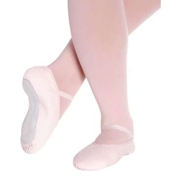 Sapatilha Só Dança Meia Ponta 42 / ROSA