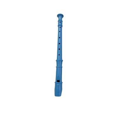 Flauta Infantil 7 Furos Azul - Artoys