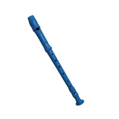 Flauta Infantil 7 Furos Azul - Artoys