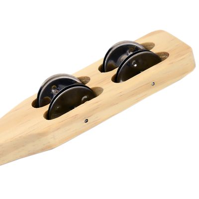 Instrumento Platinela 4 Pares - Madeira - P4166 - Vibratom