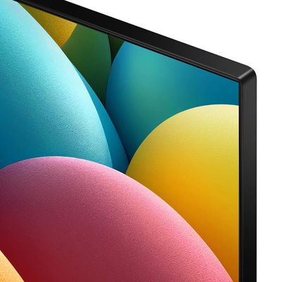 Smart TV 32 LG HD 32LR600BPSA com processador a5 Ger 6 AI, Alexa integrado, LG Channels, WebOS 23, compatível com Controle Smart Magic n/a / Bivolt