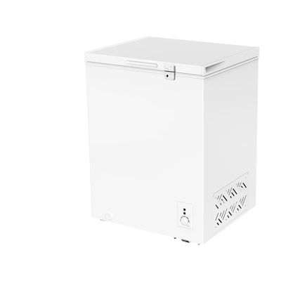 Freezer Horizontal Philco PFH160B 2 em 1 com Gás Refrigerante R600 Pés com Rodízio e Degelo Manual Branco Branco / 110V