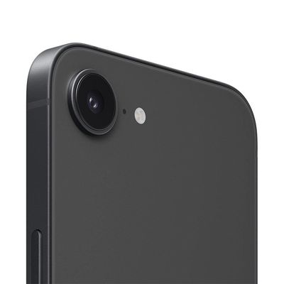 Apple iPhone 16e de 128GB Preto