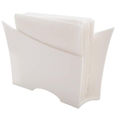 Porta Guardanapos De Papel Suporte Guardanapo Para Mesa Uz Branco