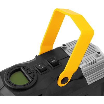 Compressor de ar automotivo CAV 120 12 V VONDER