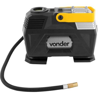 Compressor de ar automotivo CAV 120 12 V VONDER