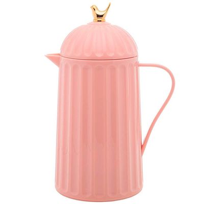 Garrafa Térmica Wolff Bird Nude 600ml Nude