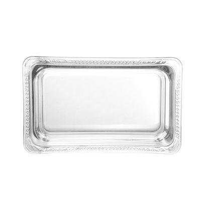Manteigueira de Cristal Ecológico Lyor Imperial Transparente