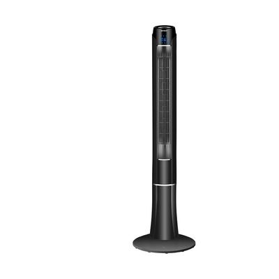 Ventilador de Torre 120cm Spirit SKY com 3 Velocidades, Controle Remoto e Timer de até 7h30 Preto / 110V