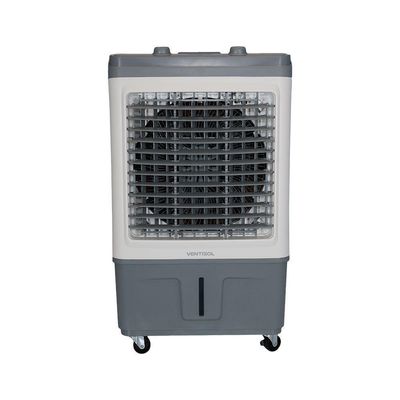 Climatizador Ventisol 35 Litros Branco E Cinza 150w 127v