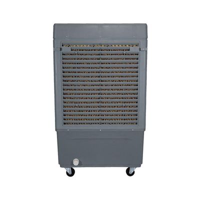 Climatizador Ventisol 35 Litros Branco E Cinza 150w 127v