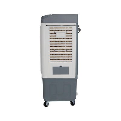 Climatizador Ventisol 35 Litros Branco E Cinza 150w 127v