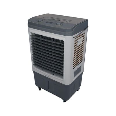 Climatizador Ventisol 35 Litros Branco E Cinza 150w 127v