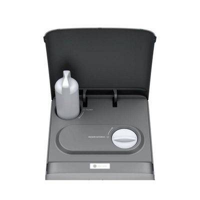 Purificador De água Electrolux 3 Temperaturas Compressor 110v