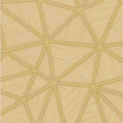 Papel De Parede Ambiance Geométrico 29102 - Rolo 10m X 0,53m