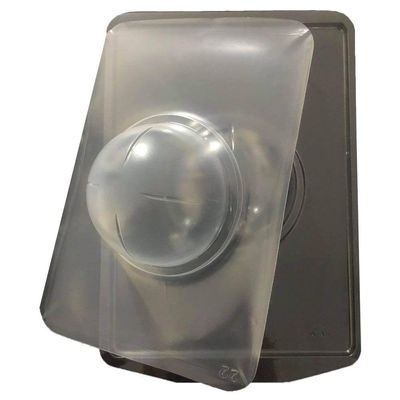 Forma De Silicone Para Chocolate - Bola