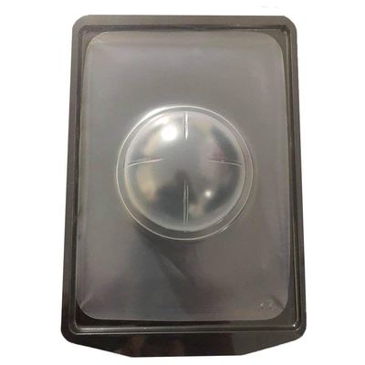 Forma De Silicone Para Chocolate - Bola