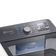 Lavadora de Roupas Electrolux Efficient LEE15 14,5kg com Cesto Inox, Filtro de Fiapos e Tecnologia JeteClean Branco / 110V