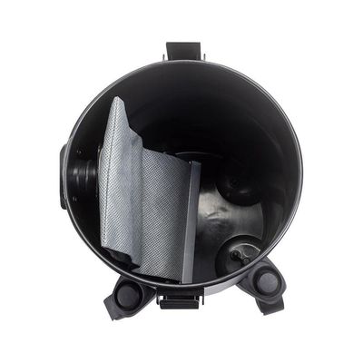 Aspirador De Po E Agua Agratto Gt1500 110V