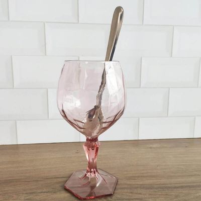Kit 60 Colheres para Bar Suco Moniz 18cm Inox Simonaggio Bartender Mixologista