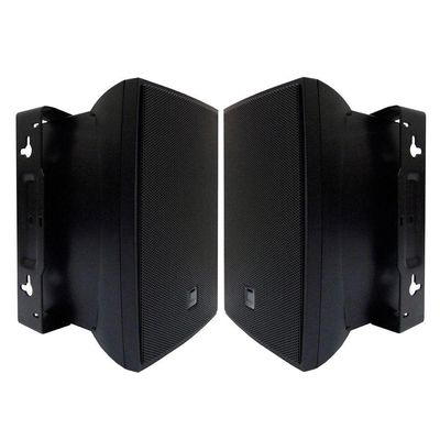 Caixa Ambiente Jbl-selenium C621p 50w 8r Preta Par