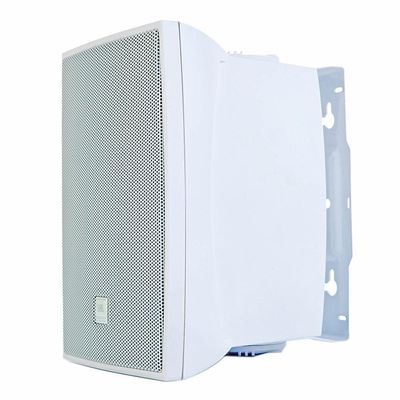 Caixa Ambiente Jbl-selenium C621b 50w 8r Branca Par