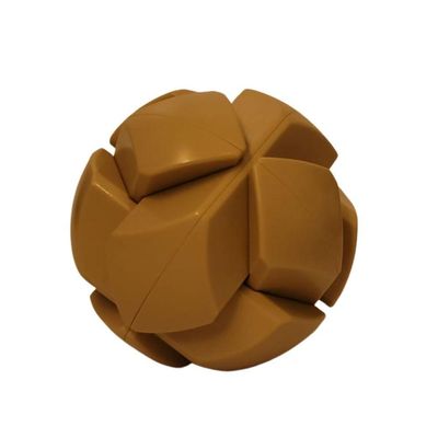 Cubo Mágico Interativo Bloqueio De Futebol Qy8017 - Qiyi