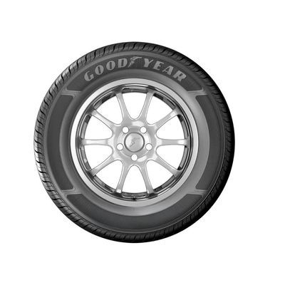 Kit Pneu Goodyear Direction Touring 2 XL Aro 13  165/70 R13 83T 4 Unidades Preto