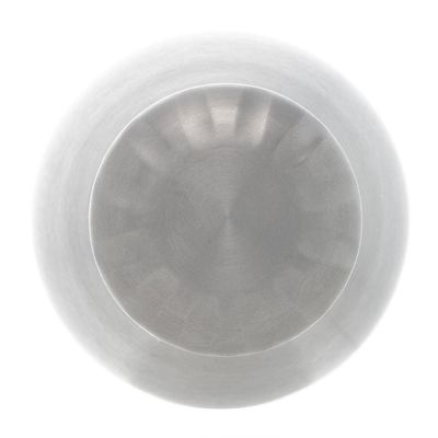Garrafa Térmica Wolff com Parede Dupla Ice em Aço Inox Inox
