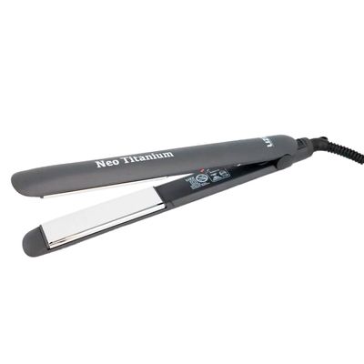 Prancha Lizz Neo Titanium Pt Bv