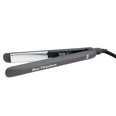 Prancha Lizz Neo Titanium Pt Bv