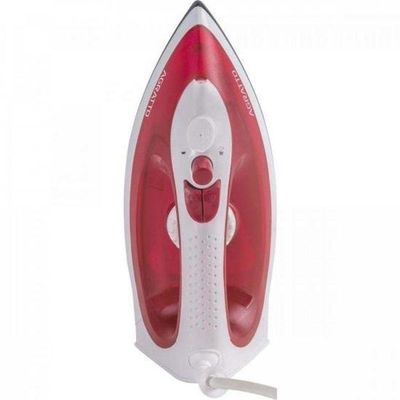 Ferro De Passar Vapor Agratto Bravo Fc-01 Cerâmico 110V